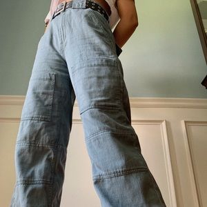 Cute BDG Cargo Pants